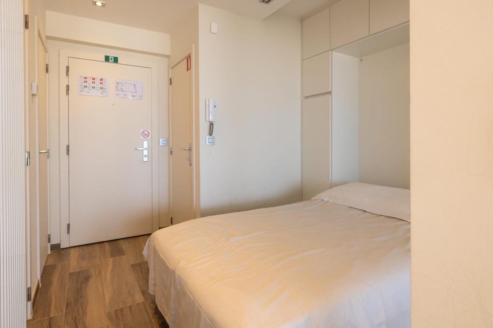 "Puerto Cristo" - Beautiful Renovated Studio With Magnificent View T4 Ostende Exterior foto